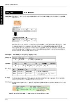 Предварительный просмотр 383 страницы Panasonic FP Series Programming Manual