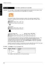 Предварительный просмотр 403 страницы Panasonic FP Series Programming Manual
