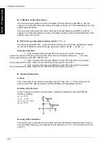 Предварительный просмотр 471 страницы Panasonic FP Series Programming Manual