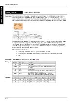 Предварительный просмотр 473 страницы Panasonic FP Series Programming Manual