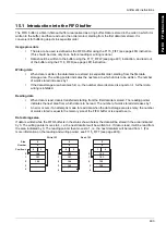 Предварительный просмотр 484 страницы Panasonic FP Series Programming Manual