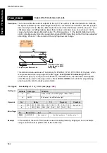 Предварительный просмотр 563 страницы Panasonic FP Series Programming Manual