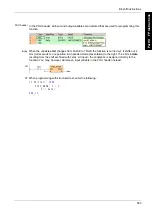 Предварительный просмотр 564 страницы Panasonic FP Series Programming Manual