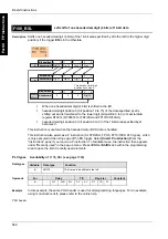 Предварительный просмотр 569 страницы Panasonic FP Series Programming Manual