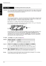 Предварительный просмотр 601 страницы Panasonic FP Series Programming Manual