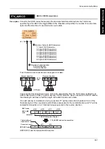 Предварительный просмотр 632 страницы Panasonic FP Series Programming Manual