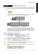 Предварительный просмотр 656 страницы Panasonic FP Series Programming Manual