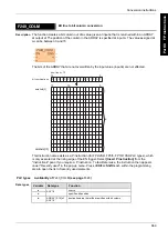 Предварительный просмотр 670 страницы Panasonic FP Series Programming Manual