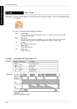 Предварительный просмотр 703 страницы Panasonic FP Series Programming Manual