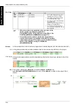 Предварительный просмотр 769 страницы Panasonic FP Series Programming Manual