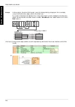 Предварительный просмотр 795 страницы Panasonic FP Series Programming Manual