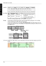 Предварительный просмотр 797 страницы Panasonic FP Series Programming Manual