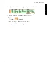 Предварительный просмотр 814 страницы Panasonic FP Series Programming Manual