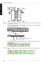 Предварительный просмотр 847 страницы Panasonic FP Series Programming Manual