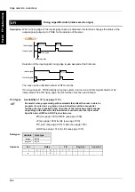 Предварительный просмотр 887 страницы Panasonic FP Series Programming Manual