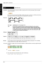 Предварительный просмотр 889 страницы Panasonic FP Series Programming Manual