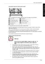 Предварительный просмотр 1050 страницы Panasonic FP Series Programming Manual