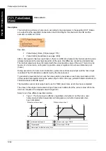 Предварительный просмотр 1053 страницы Panasonic FP Series Programming Manual