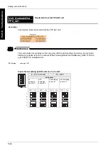 Предварительный просмотр 1093 страницы Panasonic FP Series Programming Manual