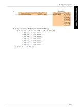 Предварительный просмотр 1102 страницы Panasonic FP Series Programming Manual