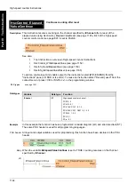 Предварительный просмотр 1145 страницы Panasonic FP Series Programming Manual