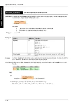 Предварительный просмотр 1159 страницы Panasonic FP Series Programming Manual