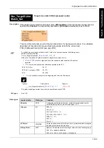 Предварительный просмотр 1170 страницы Panasonic FP Series Programming Manual