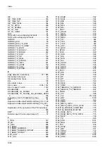 Предварительный просмотр 1337 страницы Panasonic FP Series Programming Manual