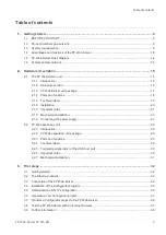 Preview for 4 page of Panasonic FP Web-Server Hardware And Configuration Manual