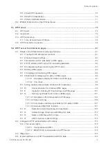 Preview for 6 page of Panasonic FP Web-Server Hardware And Configuration Manual