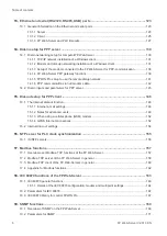 Preview for 7 page of Panasonic FP Web-Server Hardware And Configuration Manual