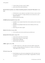 Preview for 13 page of Panasonic FP Web-Server Hardware And Configuration Manual