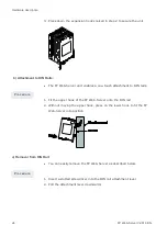 Preview for 25 page of Panasonic FP Web-Server Hardware And Configuration Manual