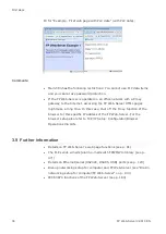 Preview for 39 page of Panasonic FP Web-Server Hardware And Configuration Manual