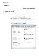 Preview for 45 page of Panasonic FP Web-Server Hardware And Configuration Manual