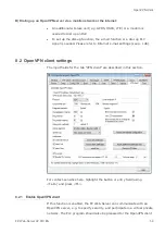 Preview for 60 page of Panasonic FP Web-Server Hardware And Configuration Manual