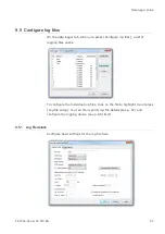 Preview for 68 page of Panasonic FP Web-Server Hardware And Configuration Manual