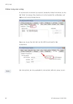 Preview for 81 page of Panasonic FP Web-Server Hardware And Configuration Manual