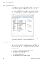 Preview for 87 page of Panasonic FP Web-Server Hardware And Configuration Manual