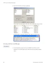 Preview for 99 page of Panasonic FP Web-Server Hardware And Configuration Manual