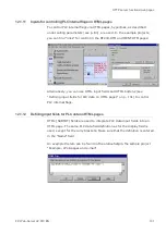 Preview for 102 page of Panasonic FP Web-Server Hardware And Configuration Manual