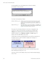 Preview for 103 page of Panasonic FP Web-Server Hardware And Configuration Manual