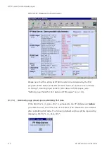 Preview for 113 page of Panasonic FP Web-Server Hardware And Configuration Manual