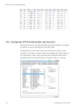 Preview for 117 page of Panasonic FP Web-Server Hardware And Configuration Manual