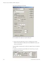 Preview for 127 page of Panasonic FP Web-Server Hardware And Configuration Manual