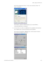 Preview for 138 page of Panasonic FP Web-Server Hardware And Configuration Manual