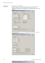 Preview for 141 page of Panasonic FP Web-Server Hardware And Configuration Manual