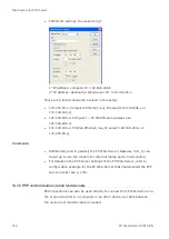 Preview for 143 page of Panasonic FP Web-Server Hardware And Configuration Manual