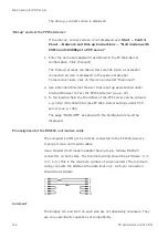 Preview for 145 page of Panasonic FP Web-Server Hardware And Configuration Manual