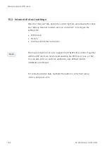 Preview for 155 page of Panasonic FP Web-Server Hardware And Configuration Manual